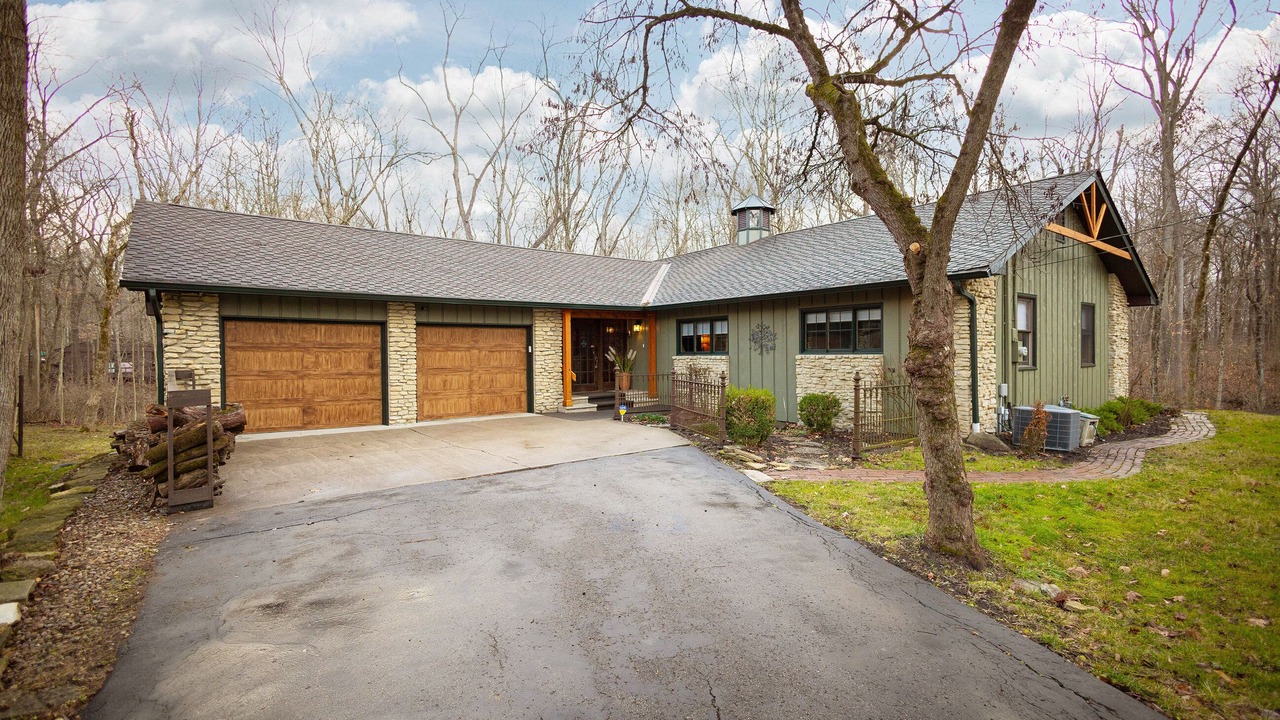 Photo of Outdoor in Indianapolis