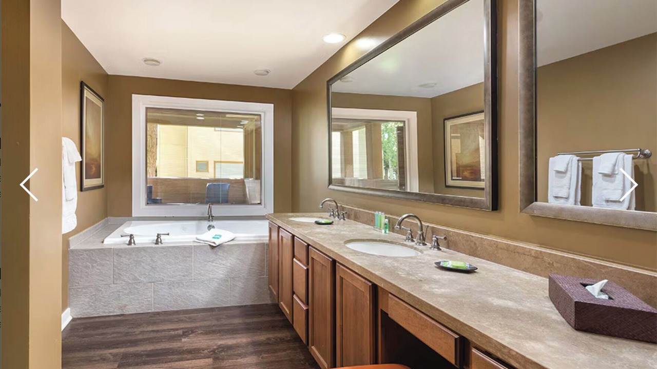 Photo of Bathroom in Paradise Valley Village
