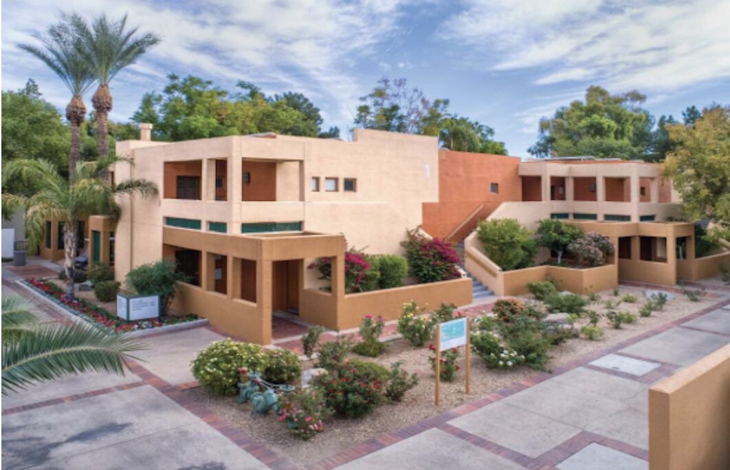 Photo of Outdoor in Paradise Valley Village
