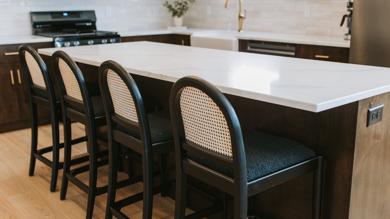 Photo of Kitchen in Virgin