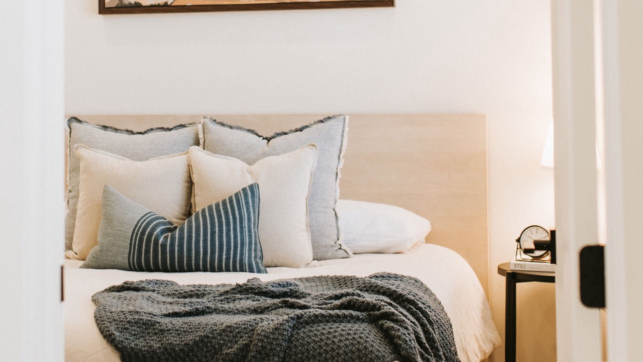 Photo of Bedroom in Virgin
