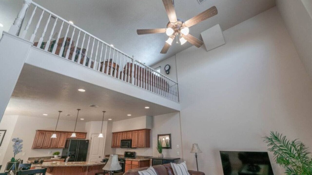 Photo of Livingroom in Washington