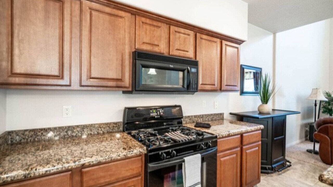 Photo of Kitchen in Washington