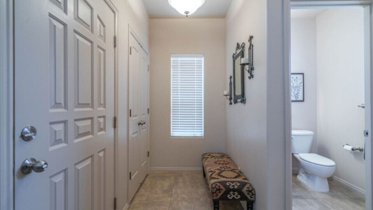 Photo of Bathroom in Washington