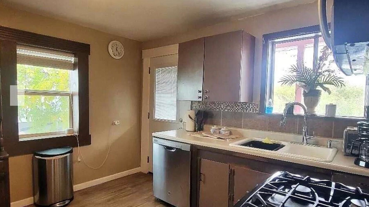 Photo of Kitchen in Tombstone