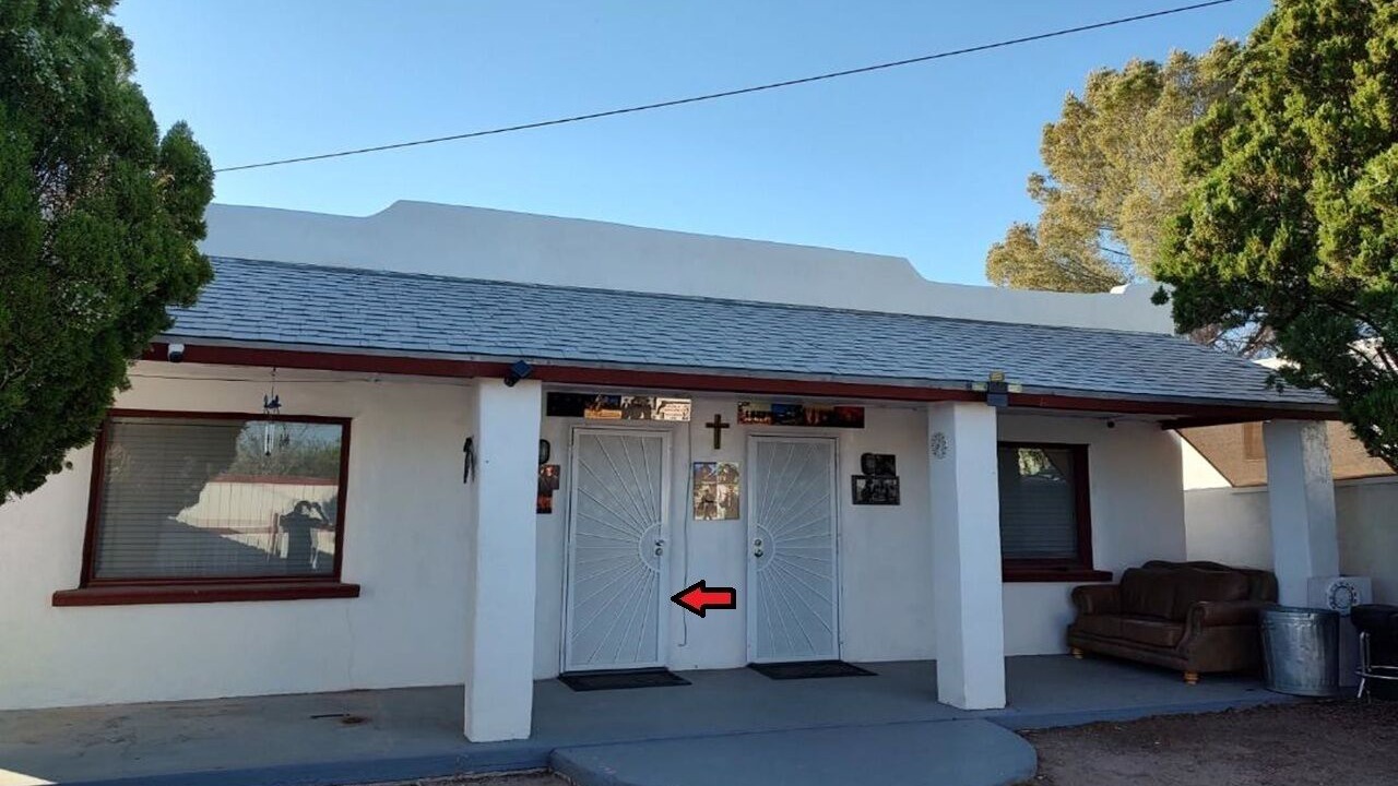 Photo of Outdoor in Tombstone