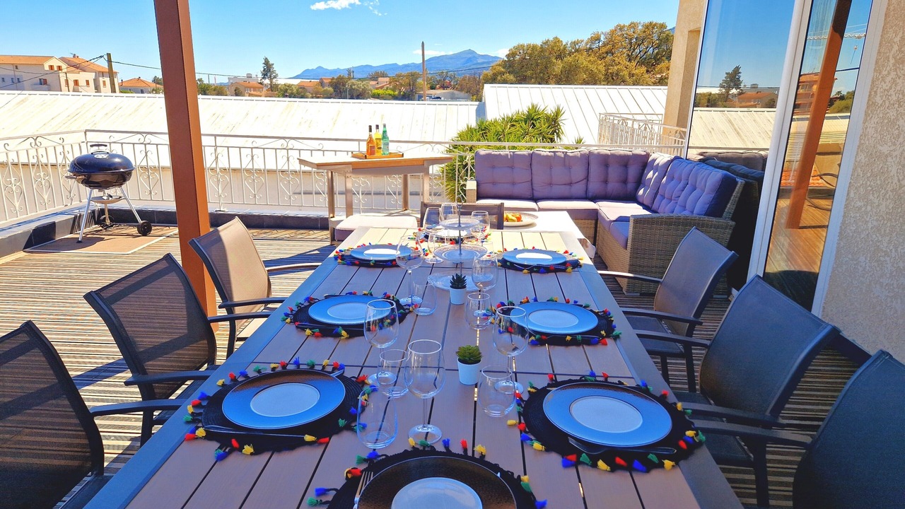 Photo of Outdoor in Biguglia