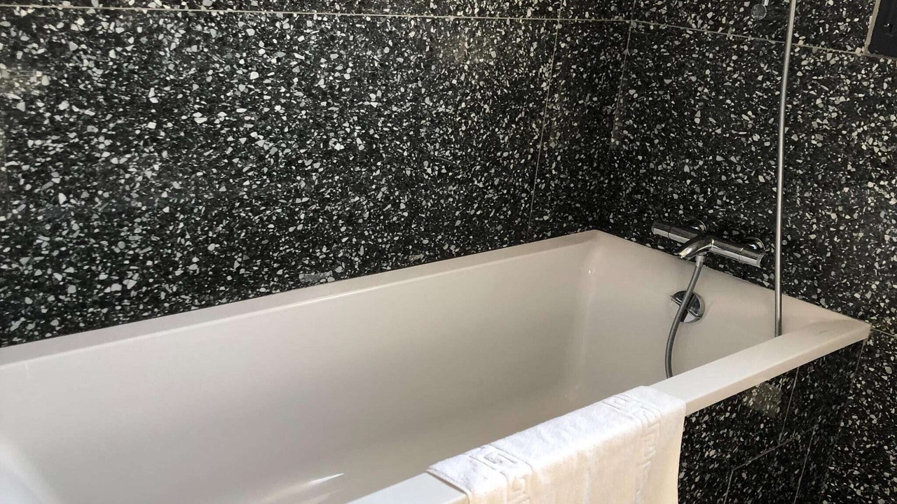 Photo of Bathroom in Favone