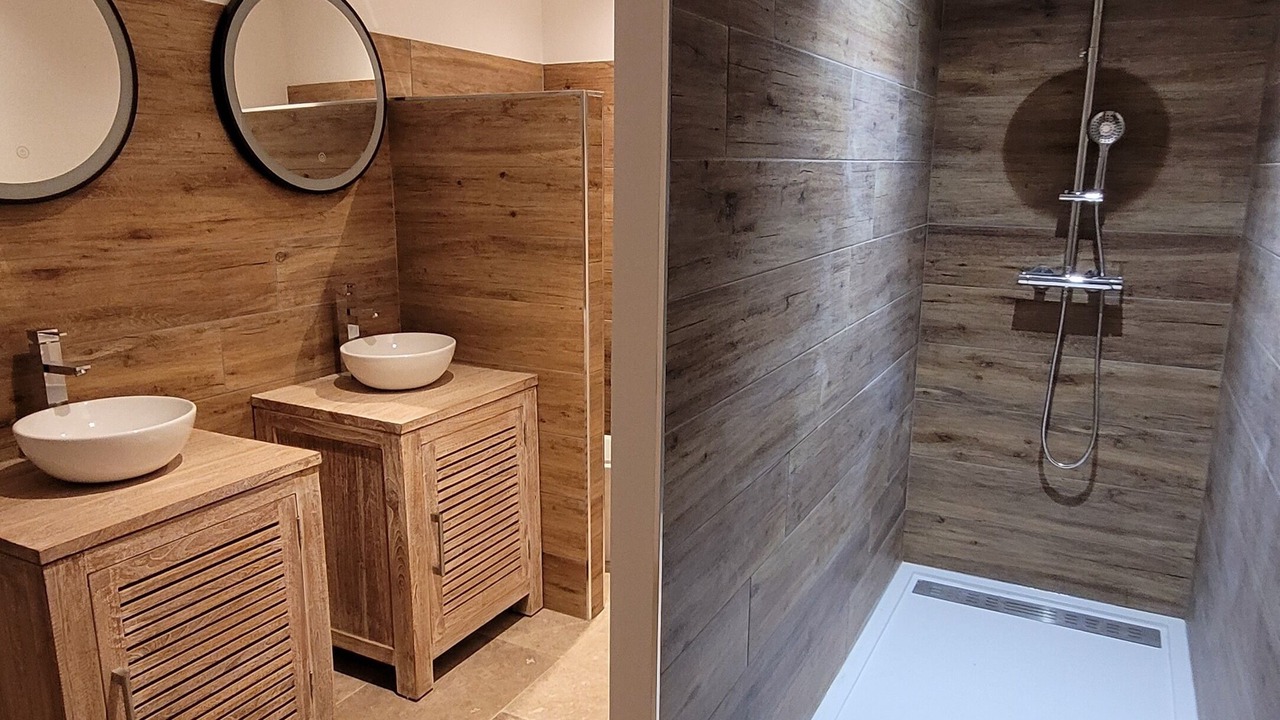 Photo of Bathroom in Bravone