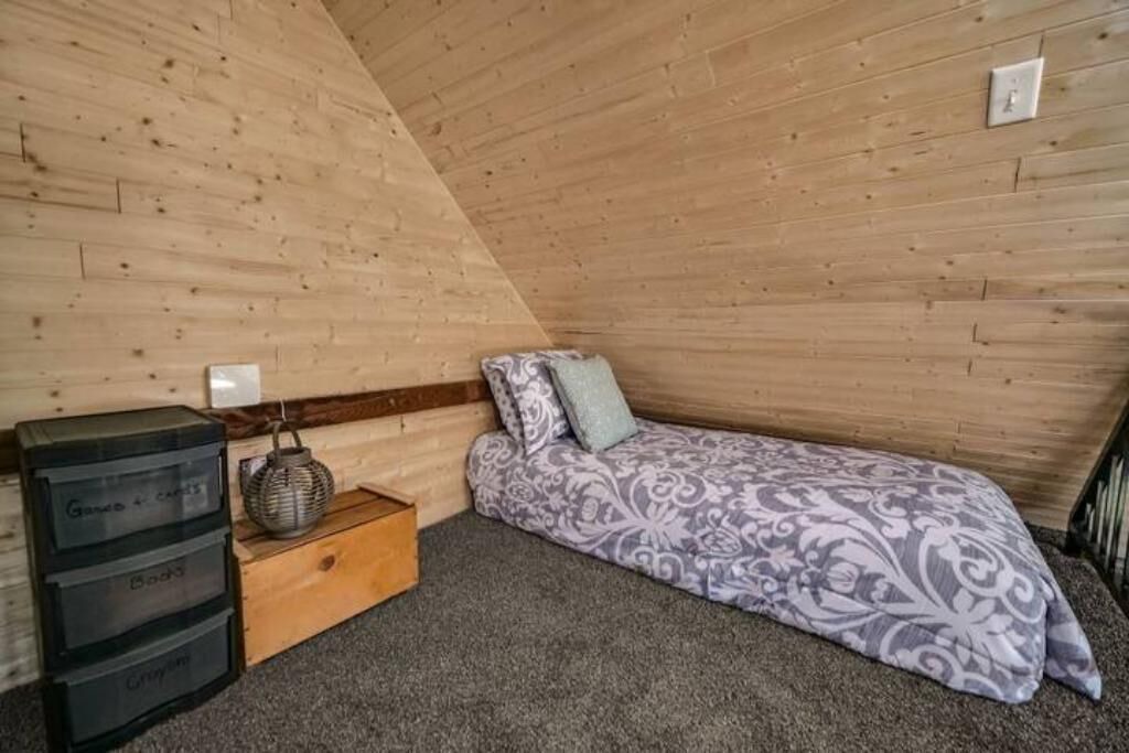 Photo of Bedroom in Fairview