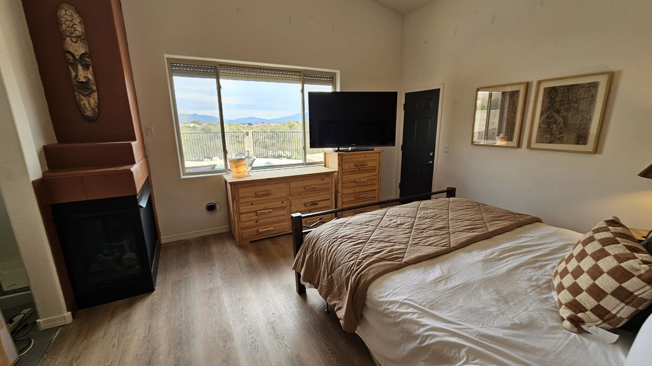 Photo of Livingroom in Rancho Agua Dulce