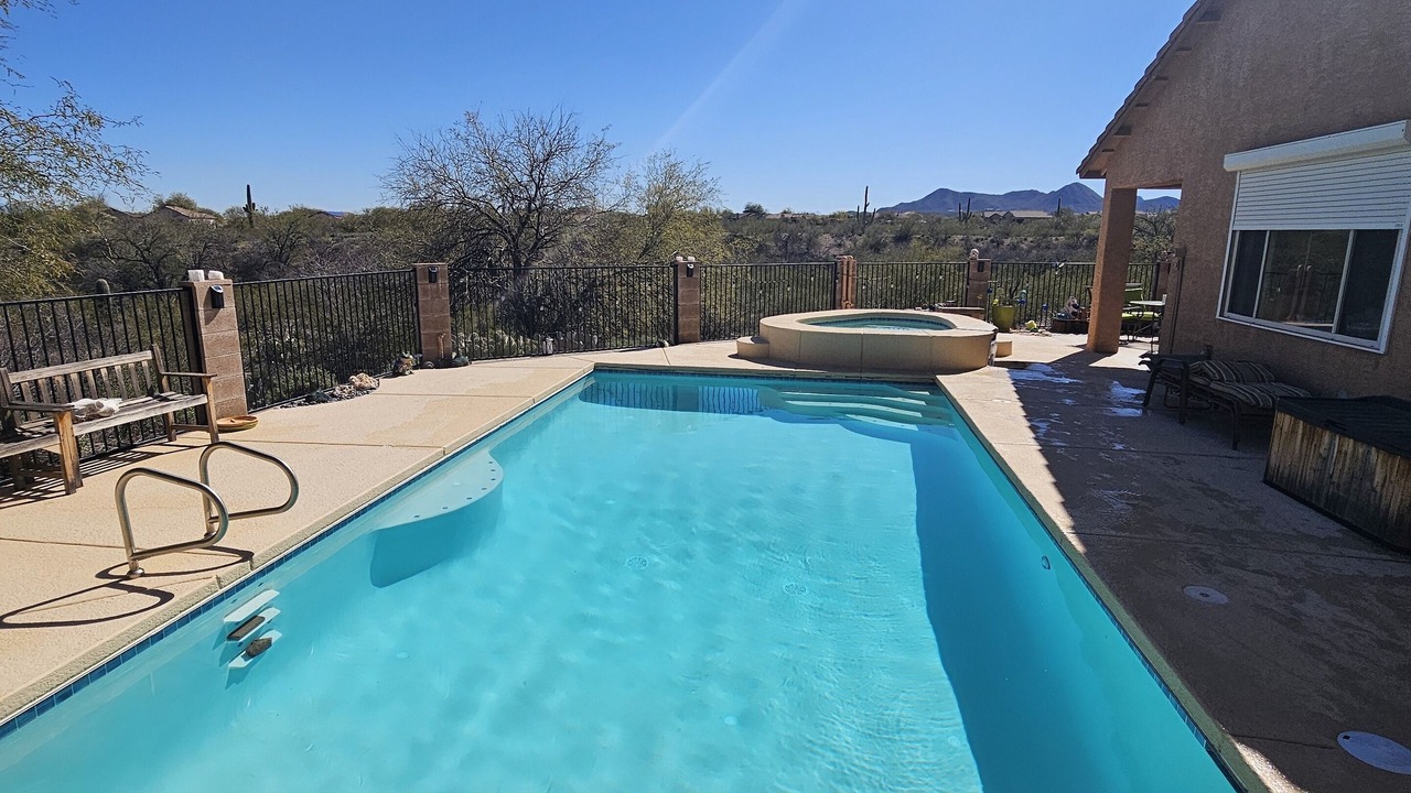 Photo of Outdoor in Rancho Agua Dulce