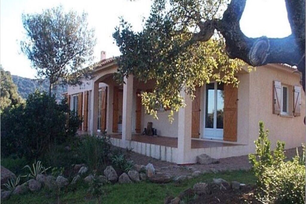 Photo of Outdoor in Figari