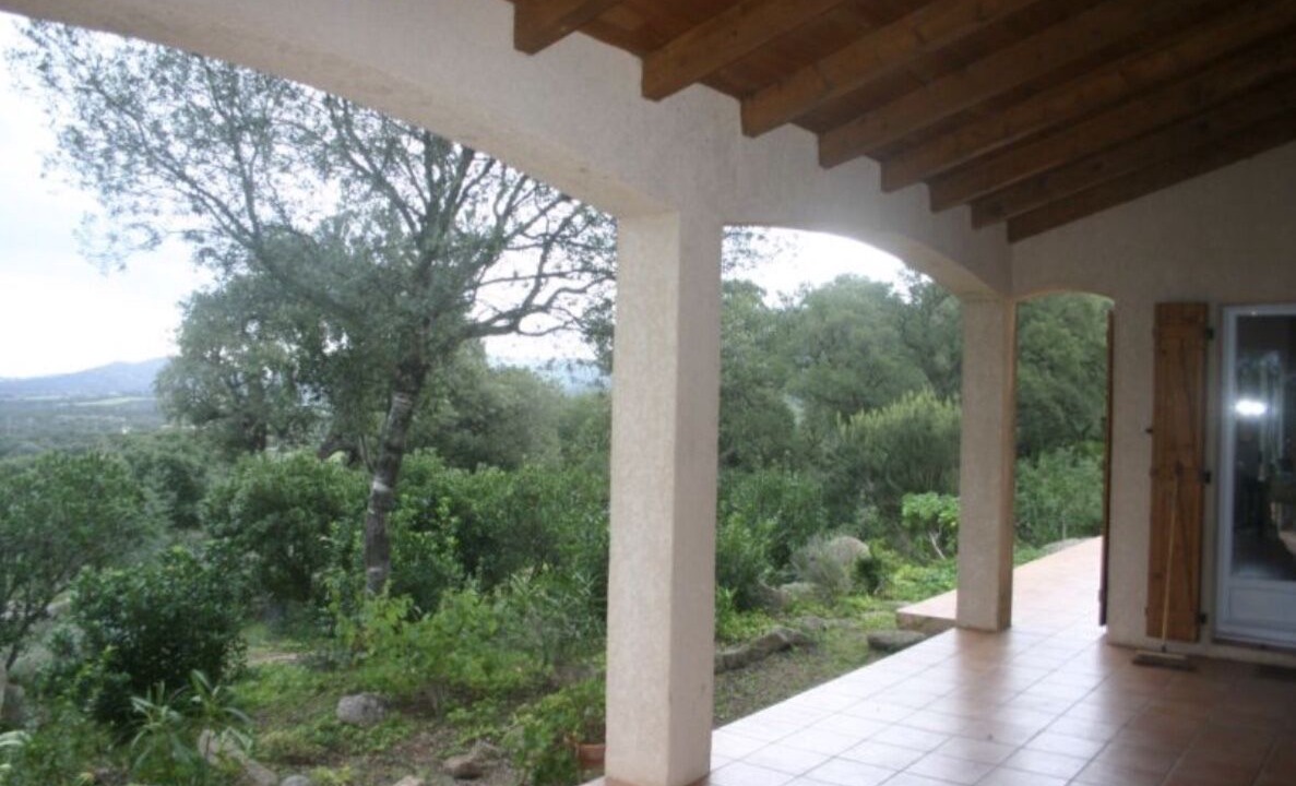 Photo of Outdoor in Figari