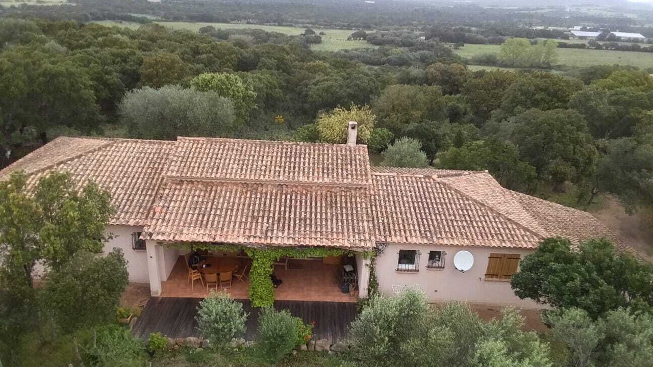 Photo of Outdoor in Figari