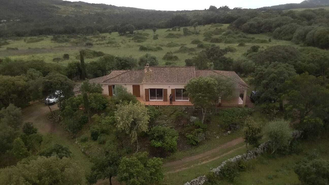 Photo of Outdoor in Figari