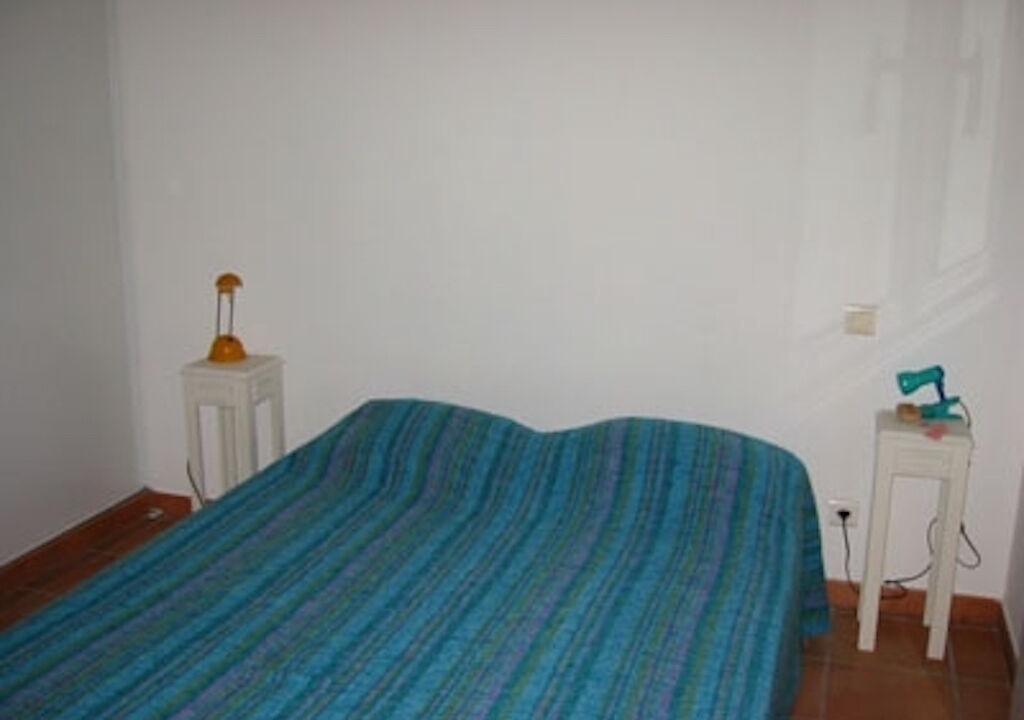 Photo of Bedroom in Figari