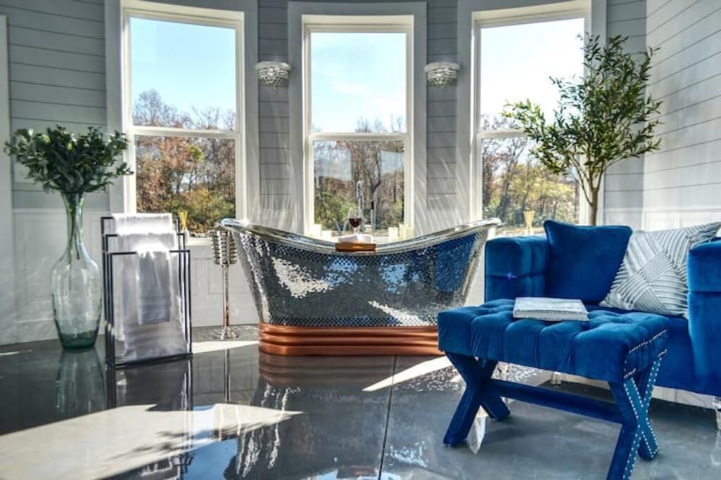 Photo of Livingroom in Rocky Point