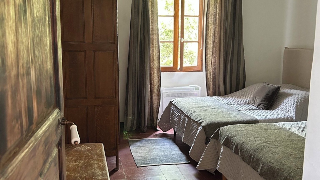 Photo of Bedroom in Patrimonio