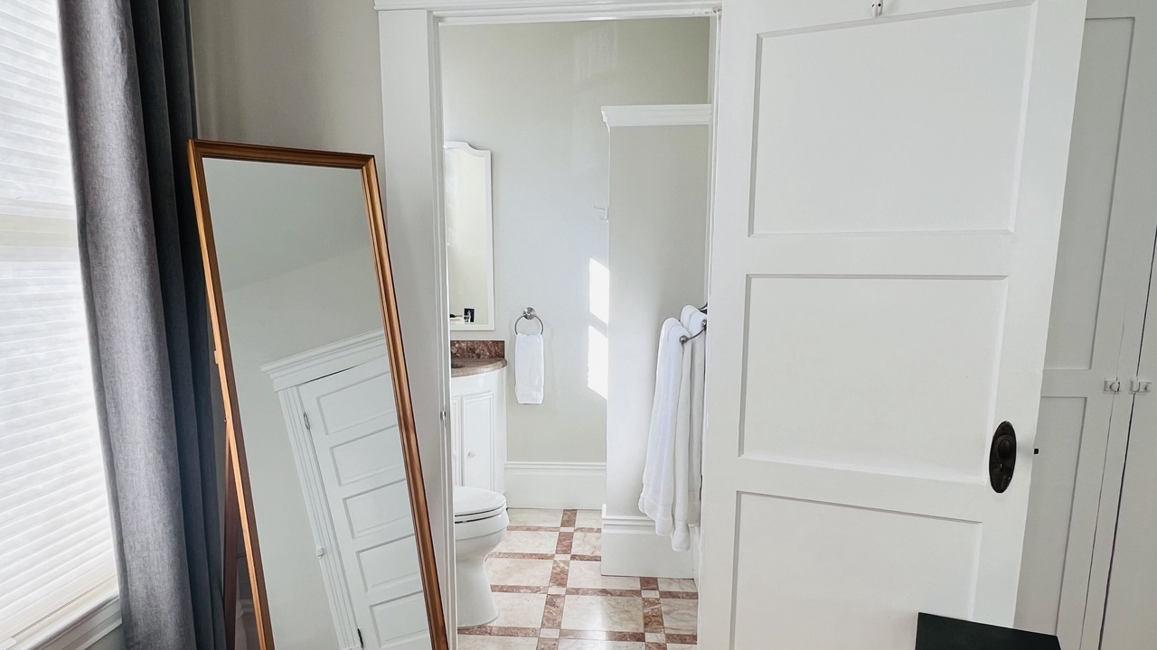 Photo of Bathroom in Cloverdale
