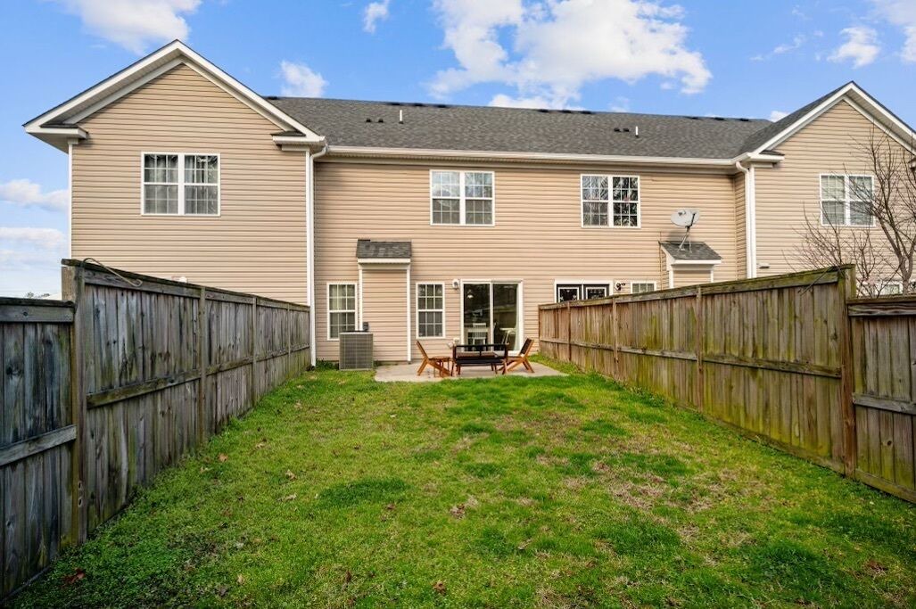 Photo of Outdoor in Northeast Virginia Beach