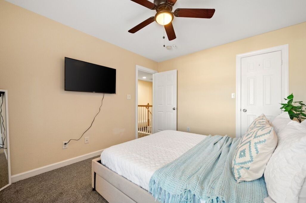 Photo of Bedroom in Northeast Virginia Beach