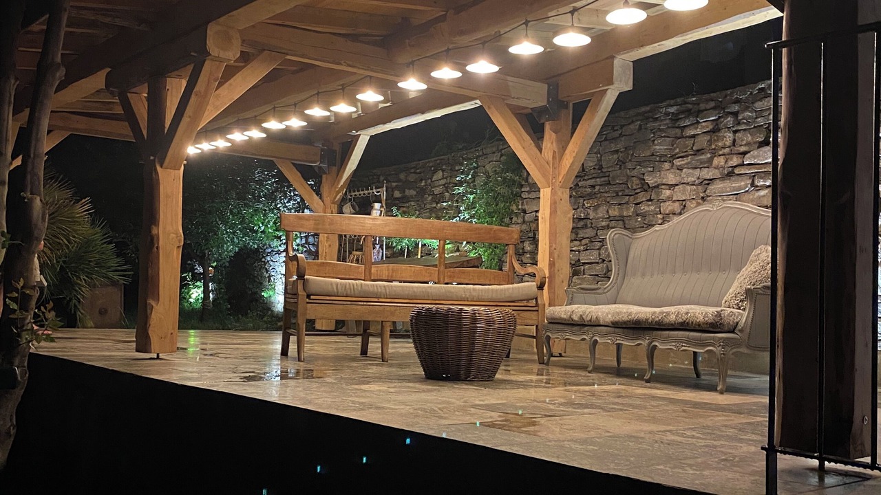 Photo of Patio Balcony in Verdese
