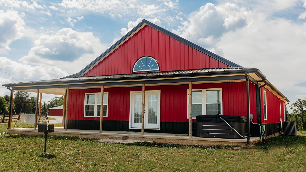 Photo of Outdoor in Denniston