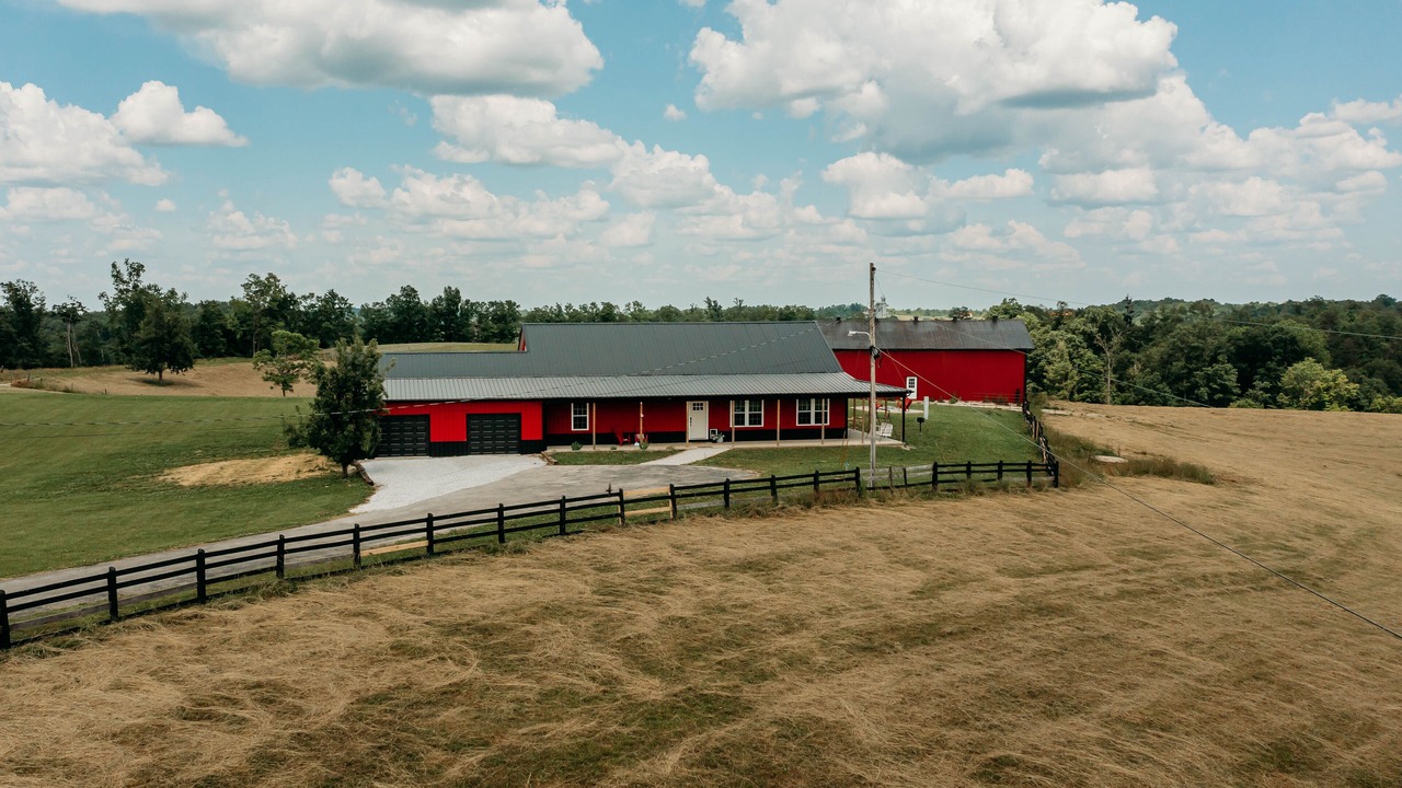 Photo of Outdoor in Denniston