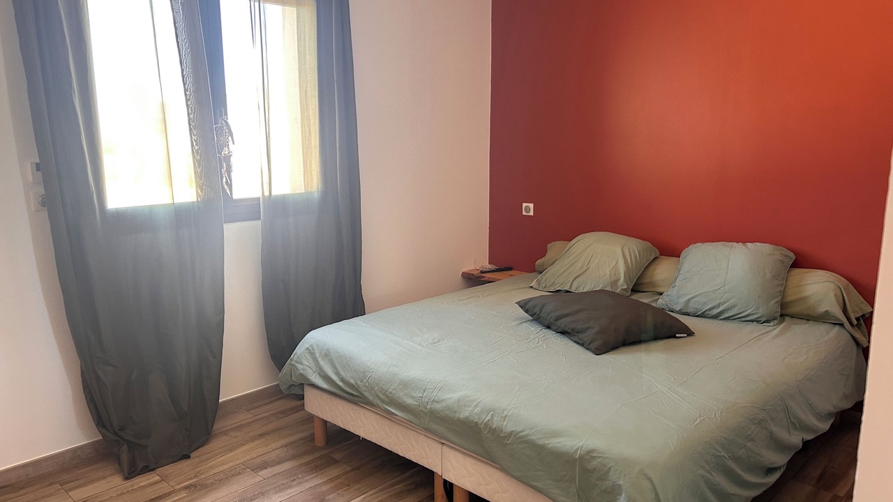 Photo of Bedroom in Borgo