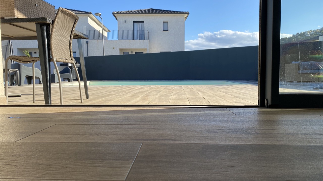 Photo of Patio Balcony in Borgo