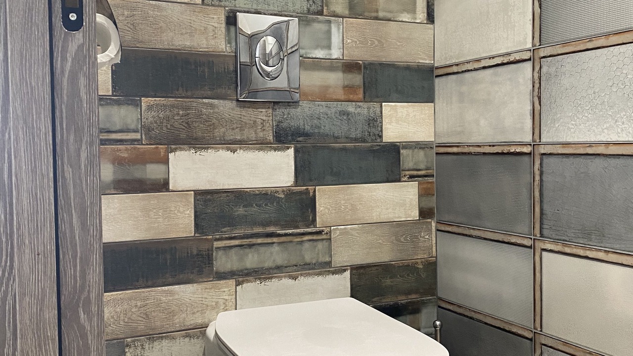 Photo of Bathroom in Borgo