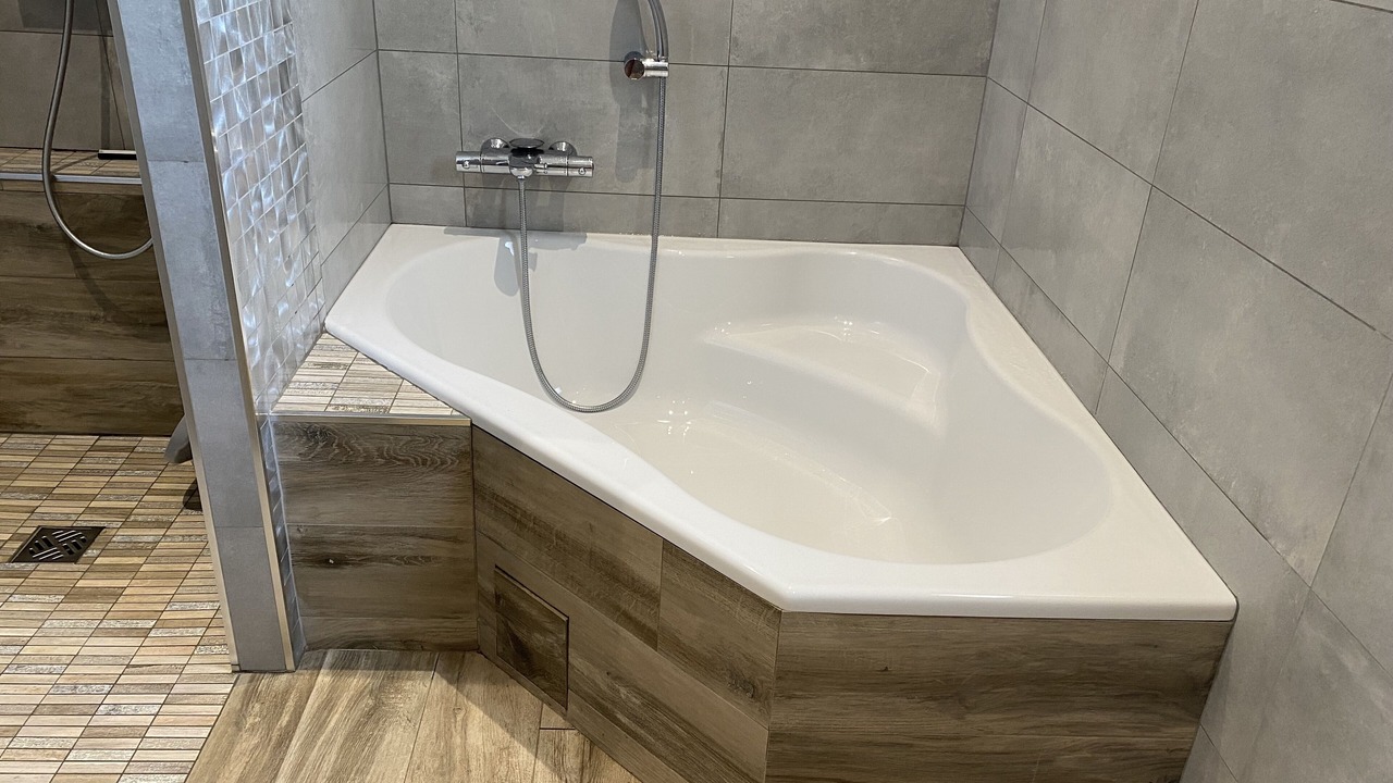 Photo of Bathroom in Borgo