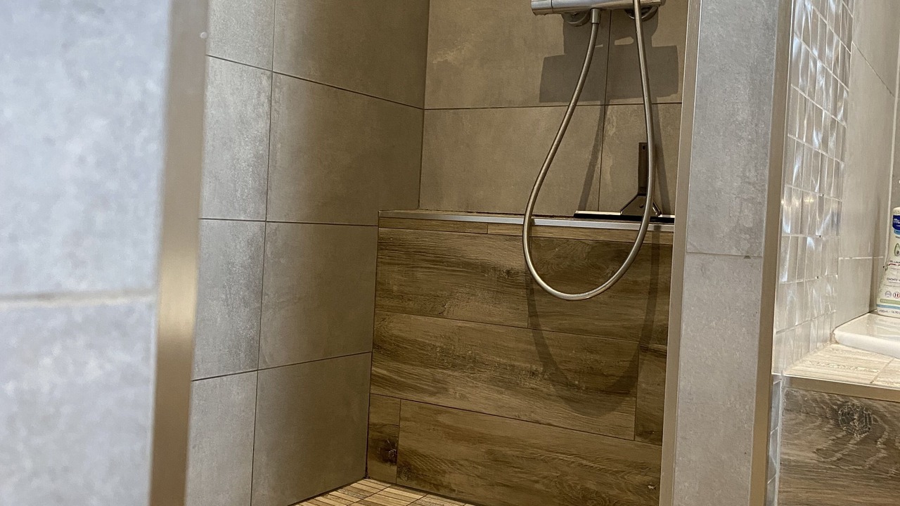 Photo of Bathroom in Borgo