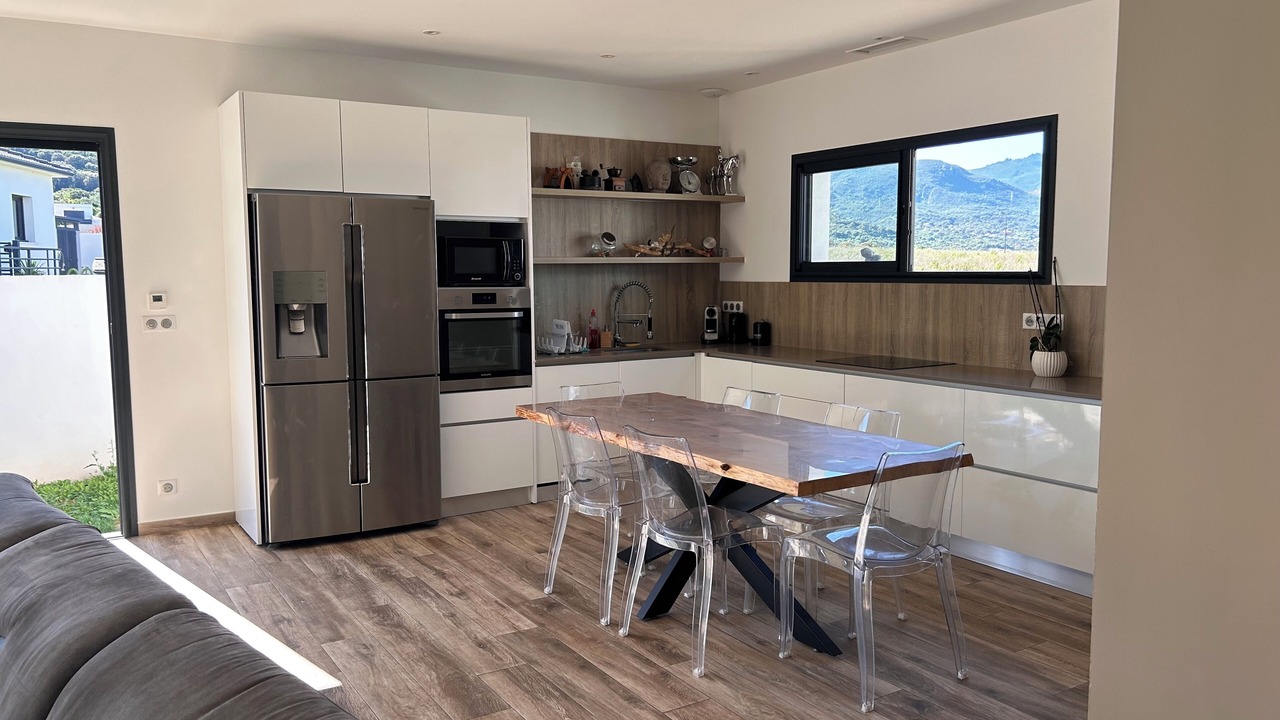 Photo of Kitchen in Borgo