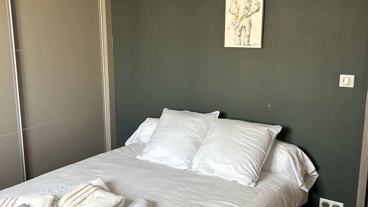 Photo of Bedroom in Borgo