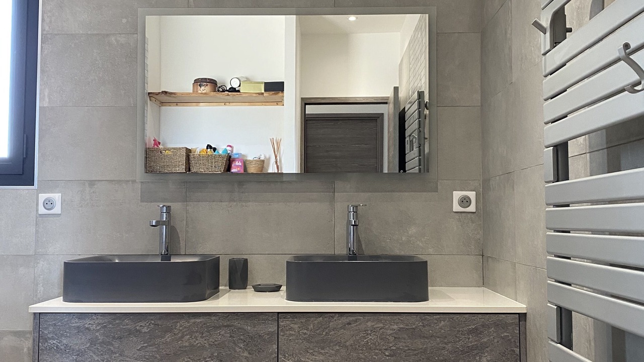 Photo of Bathroom in Borgo