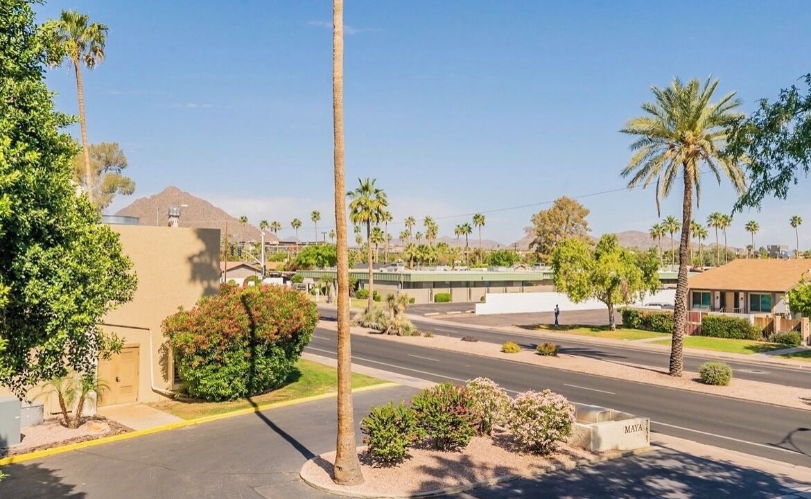 Photo of Outdoor in Monte Vivienda