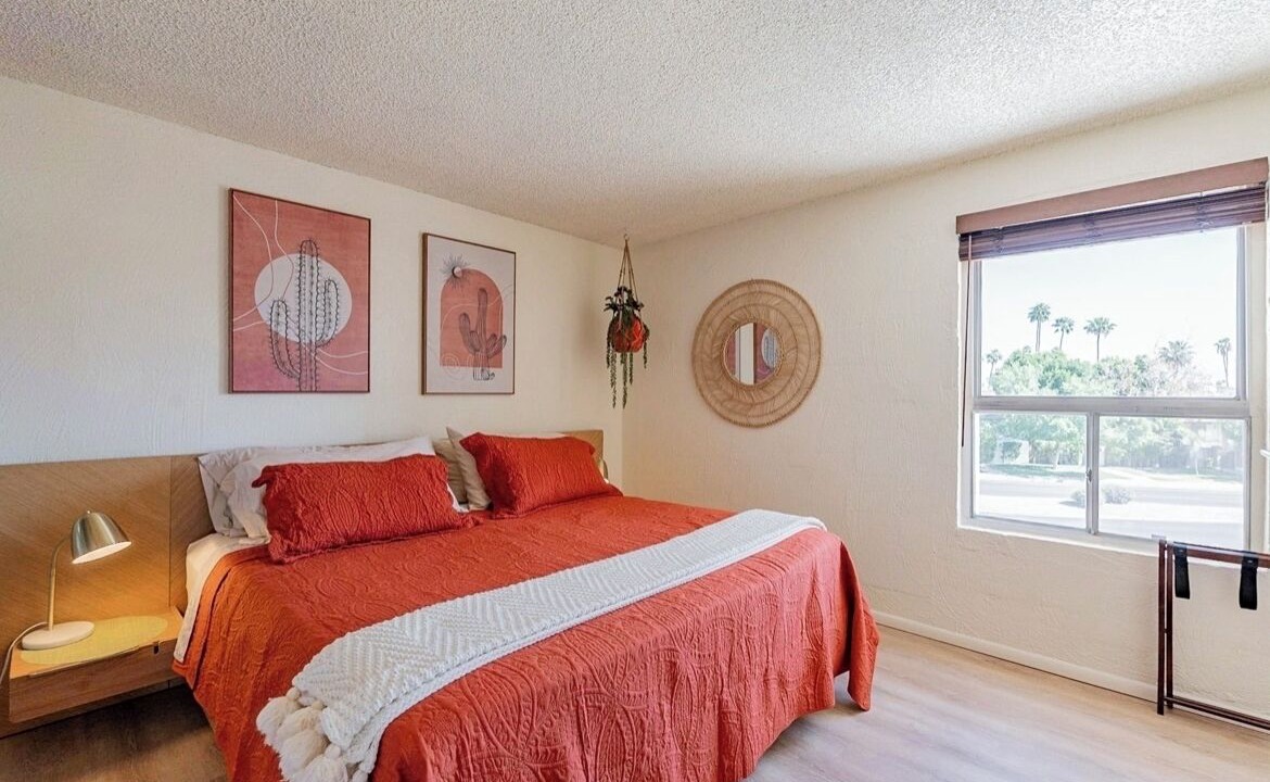 Photo of Bedroom in Monte Vivienda