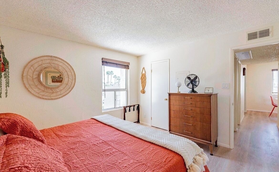 Photo of Bedroom in Monte Vivienda