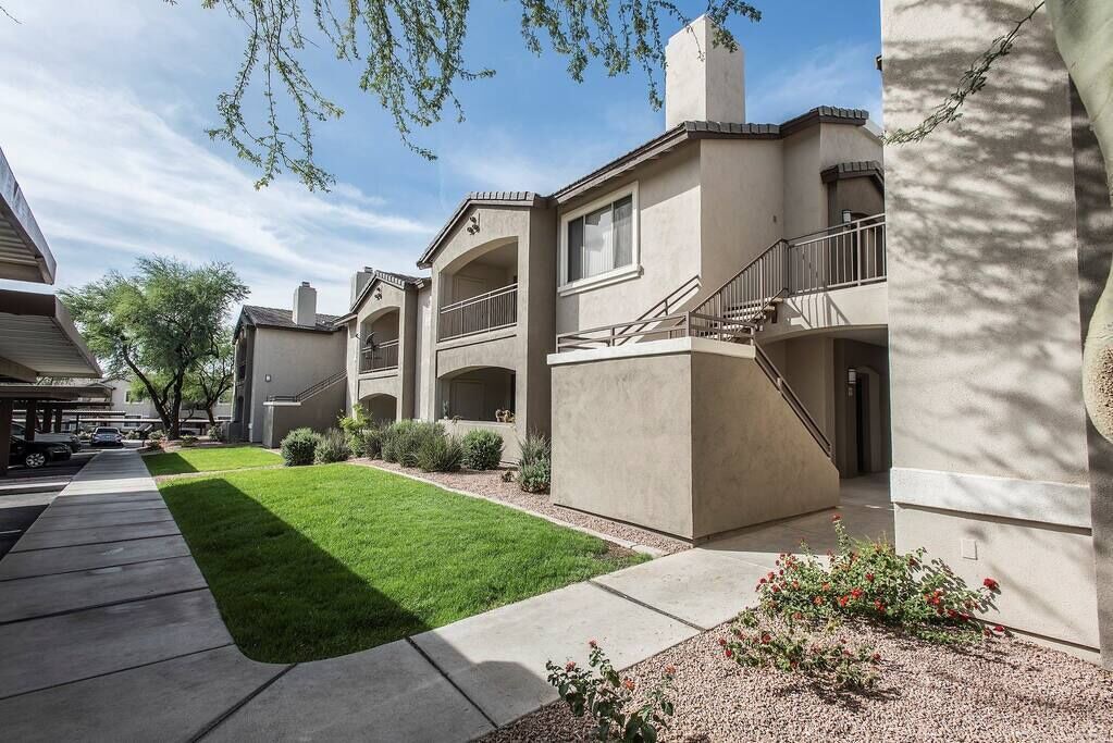 Photo of Outdoor in McDowell Mountain Apartments