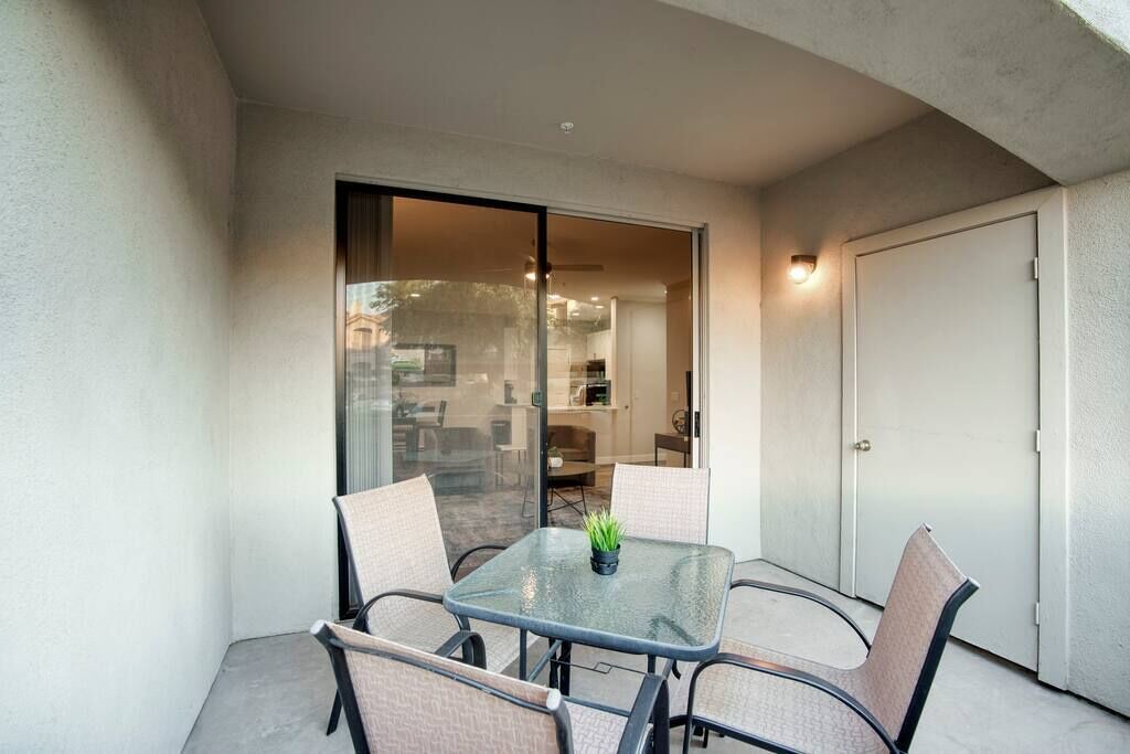 Photo of Outdoor in McDowell Mountain Apartments