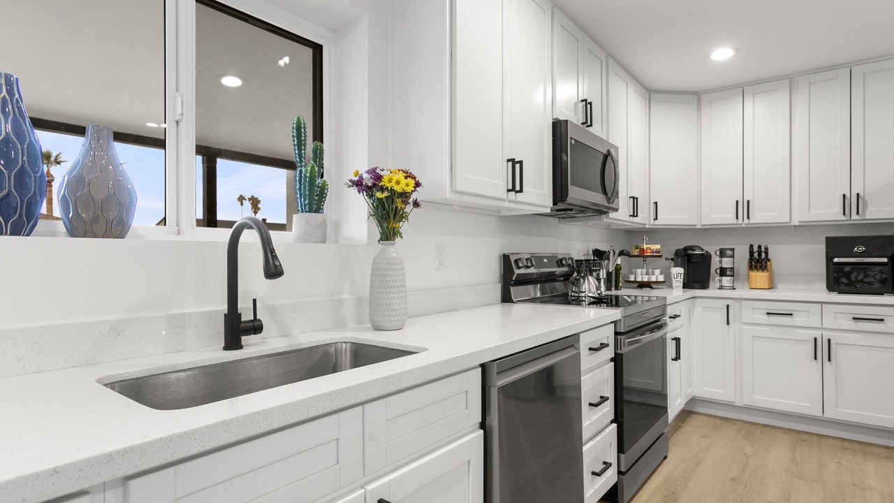 Photo of Kitchen in Papago Parkway