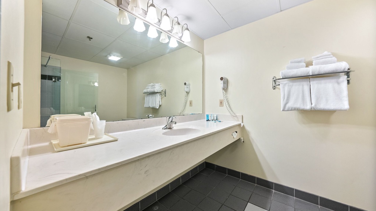 Photo of Bathroom in Put-in-Bay