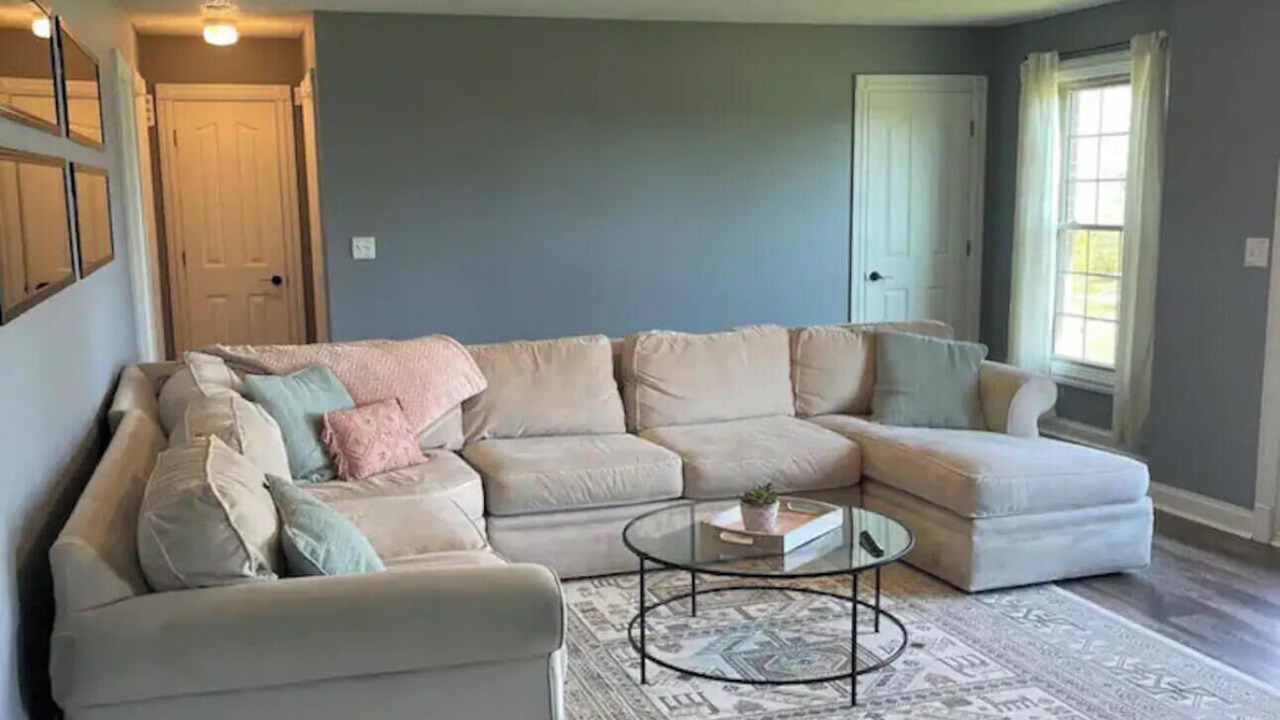 Photo of Livingroom in Coxs Creek