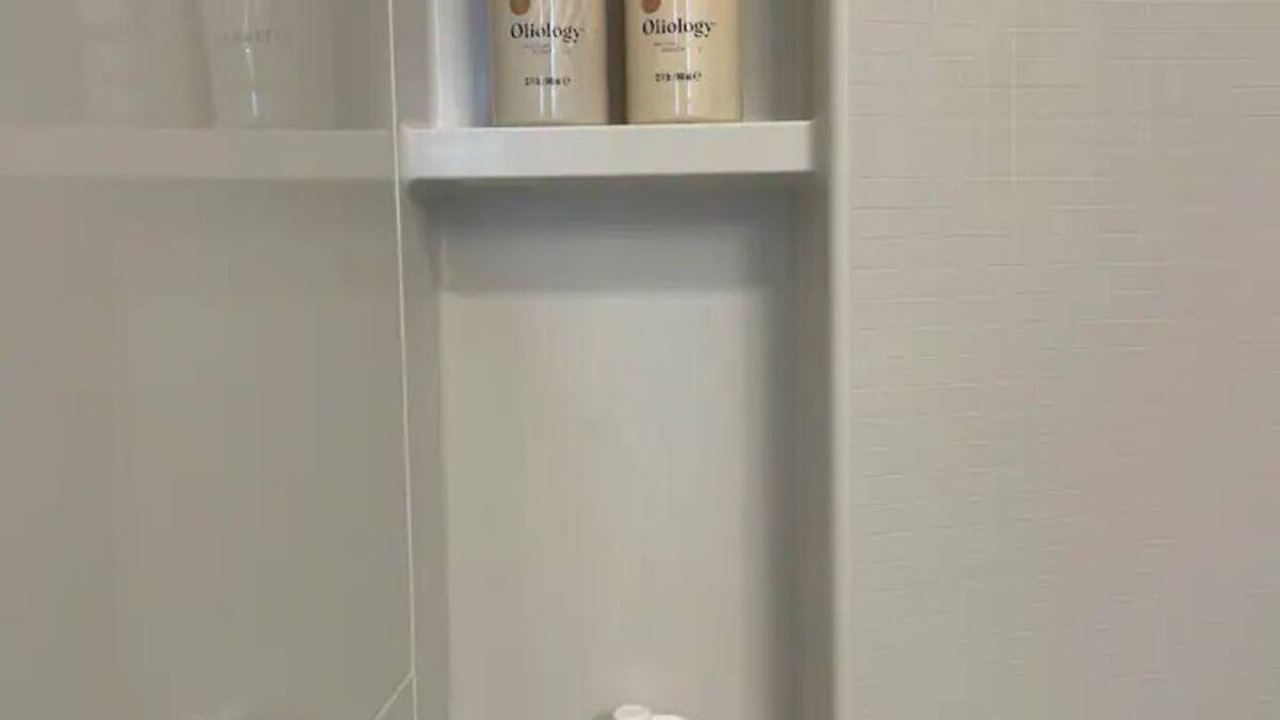 Photo of Bathroom in Coxs Creek
