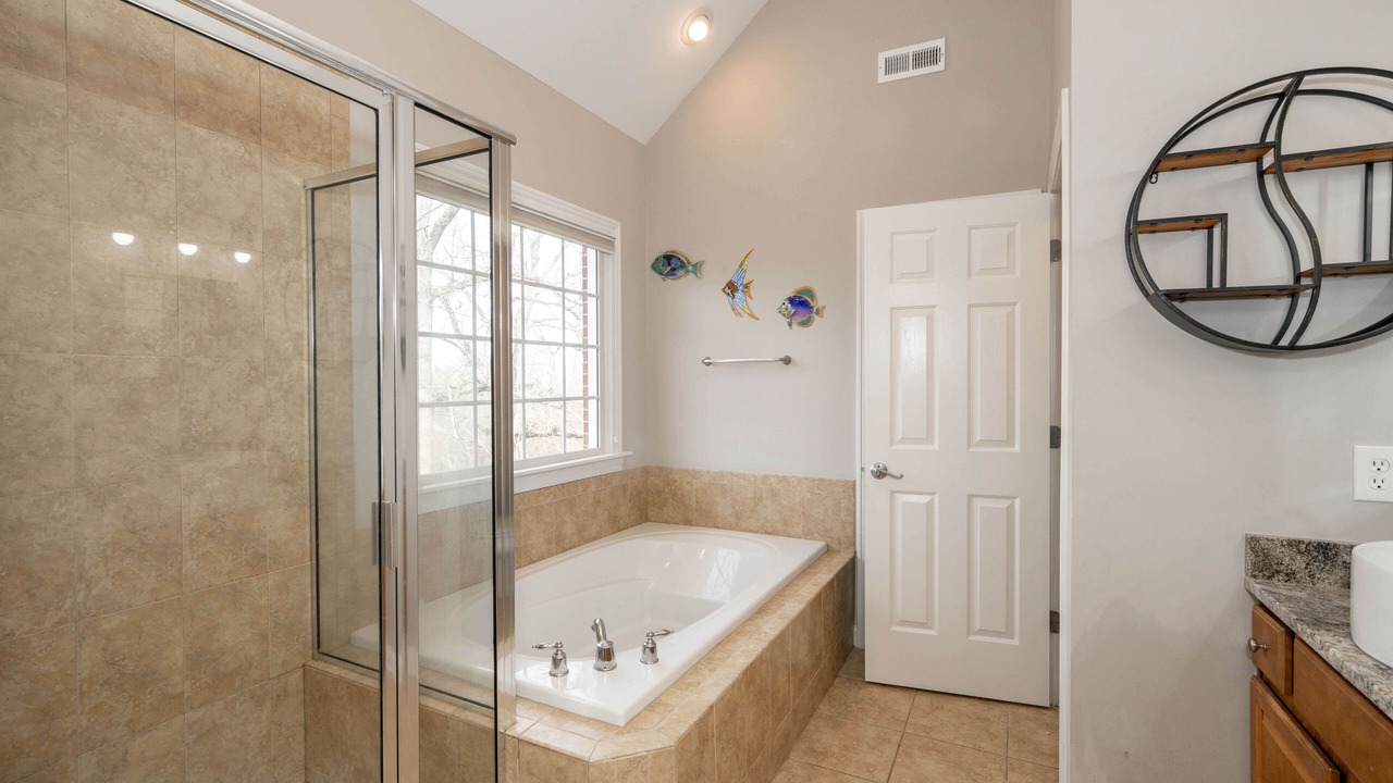 Photo of Bathroom in Mason