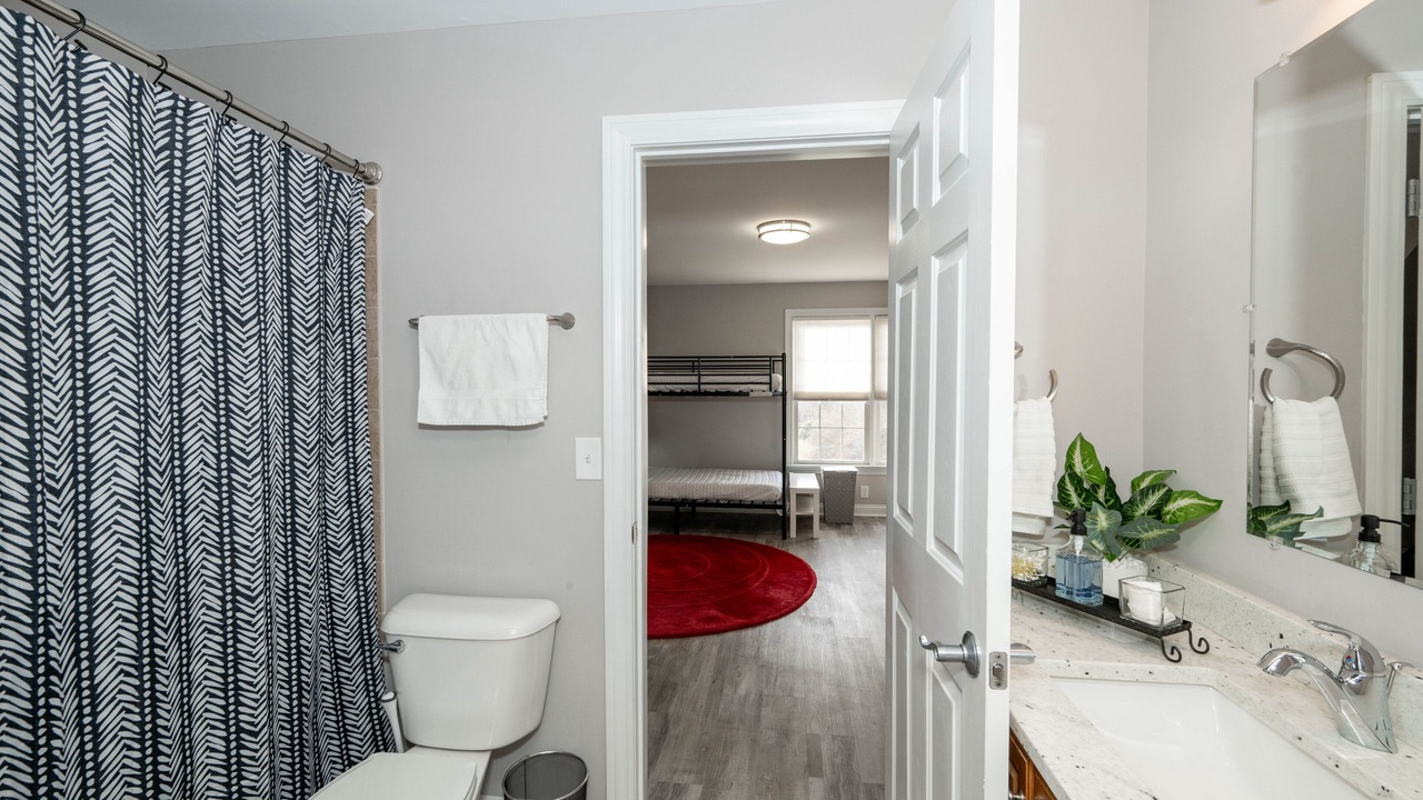 Photo of Bathroom in Mason