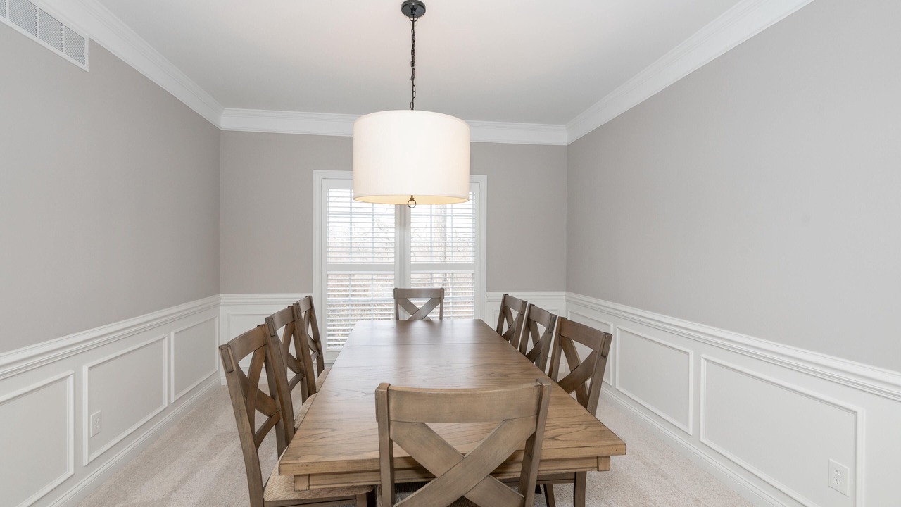 Photo of Bedroom in Mason