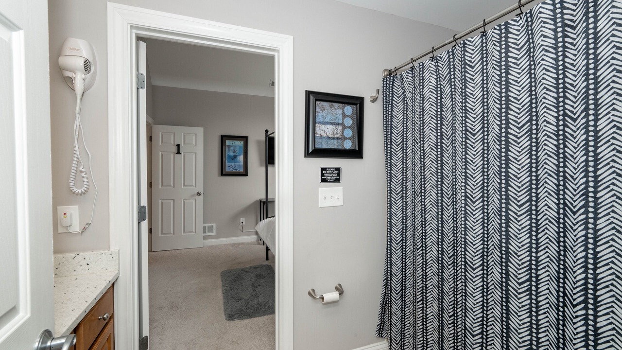 Photo of Bathroom in Mason